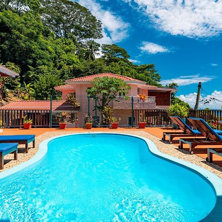 Glacis Heights Villa Экстерьер фото