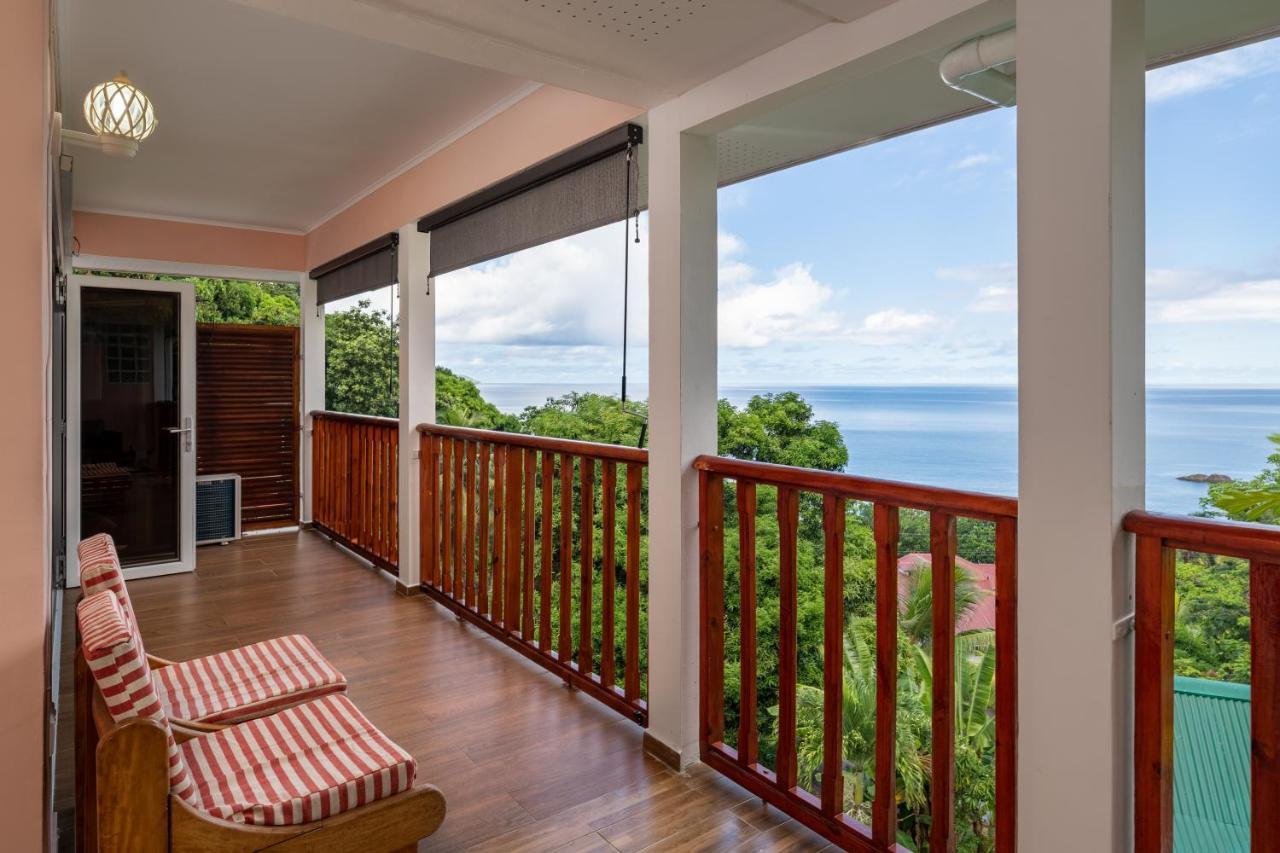 Glacis Heights Villa Экстерьер фото
