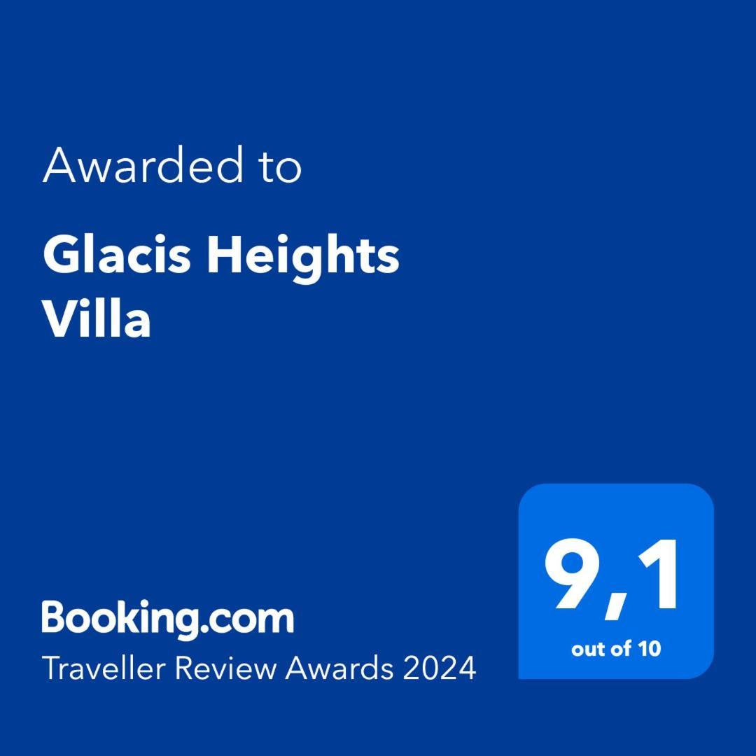 Glacis Heights Villa Экстерьер фото