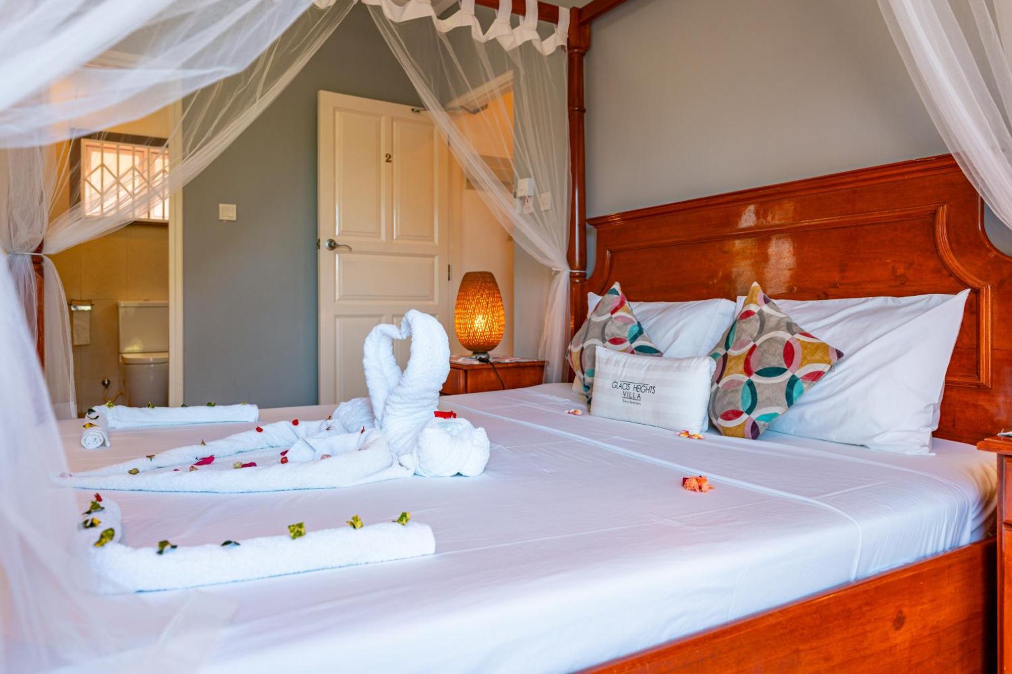Glacis Heights Villa Экстерьер фото