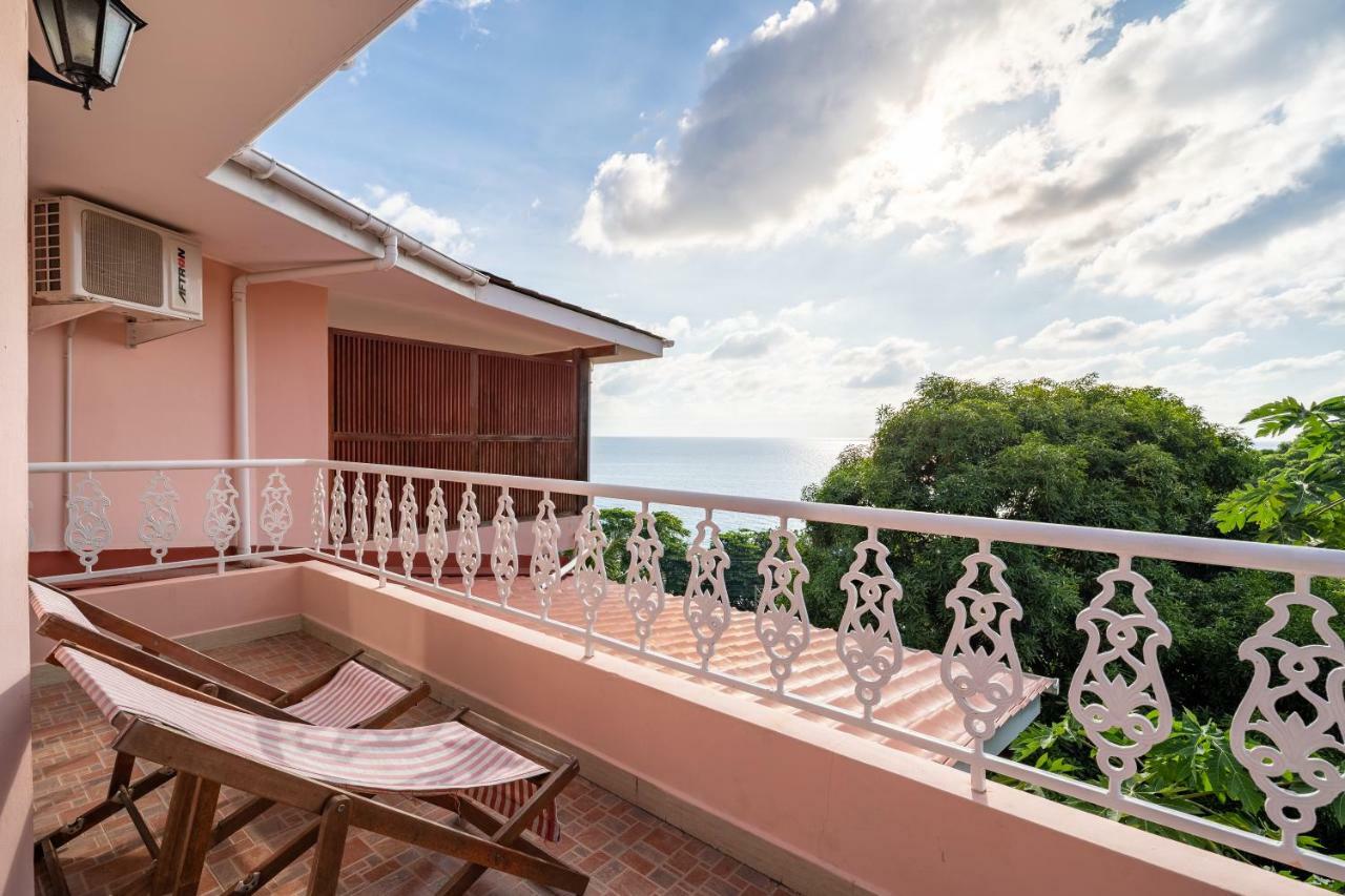 Glacis Heights Villa Экстерьер фото