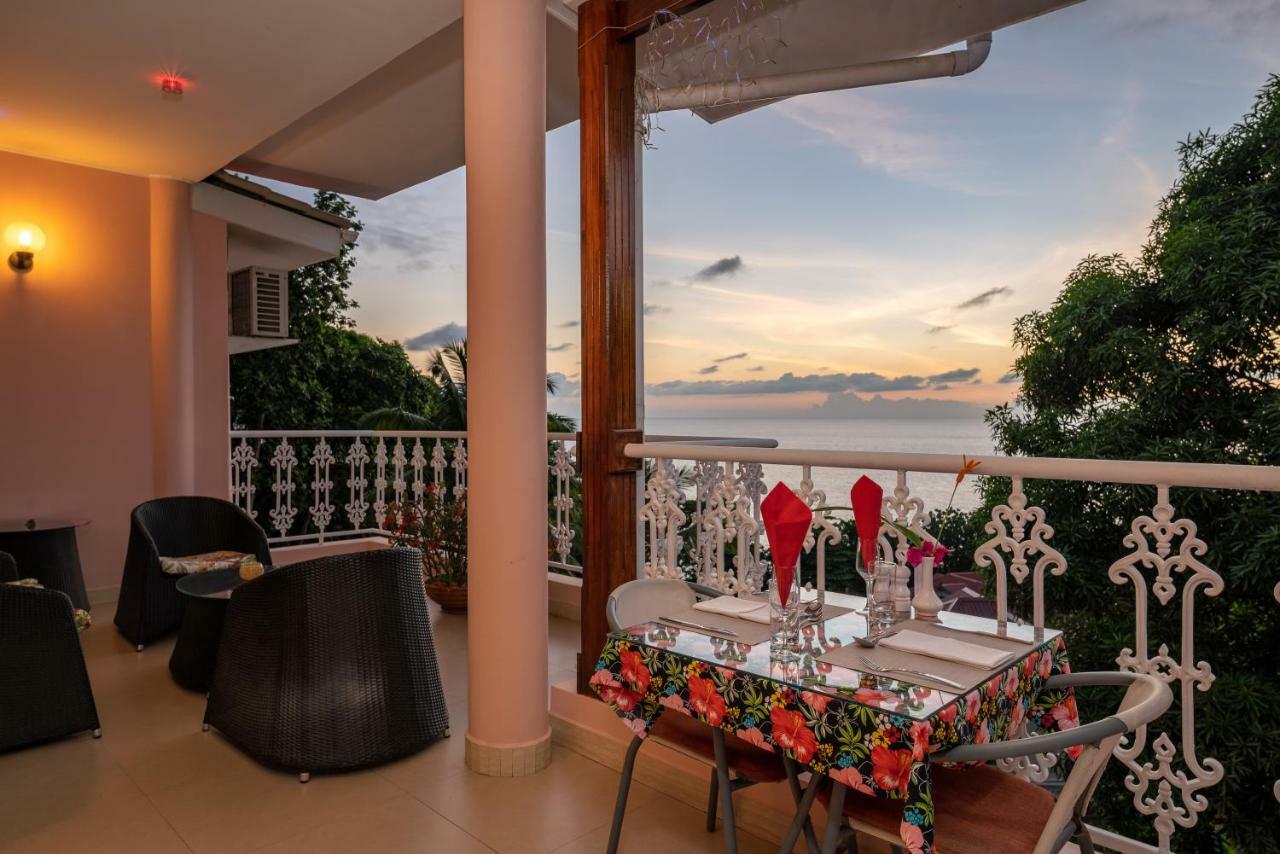 Glacis Heights Villa Экстерьер фото