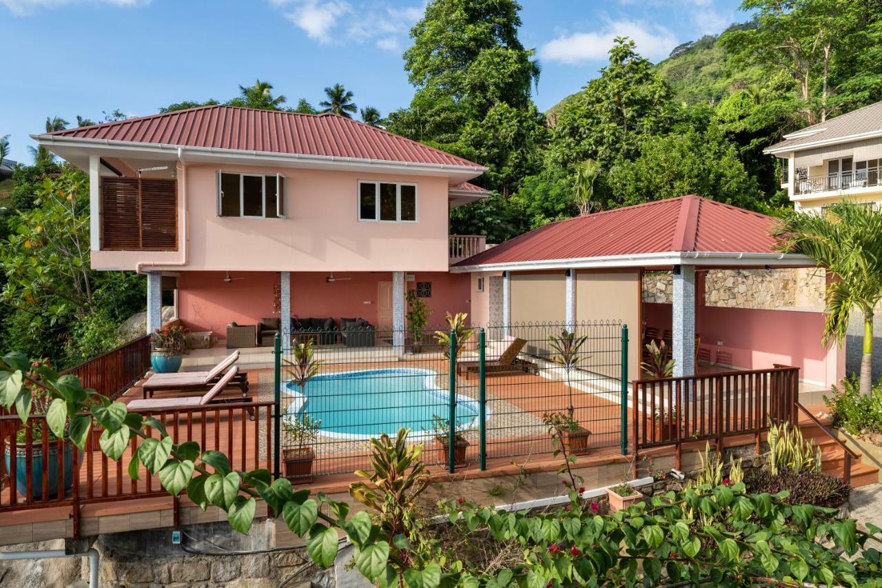 Glacis Heights Villa Экстерьер фото