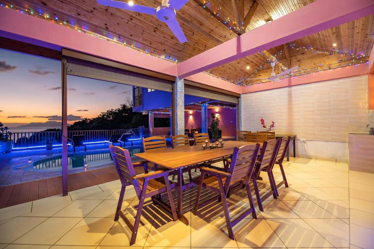 Glacis Heights Villa Экстерьер фото